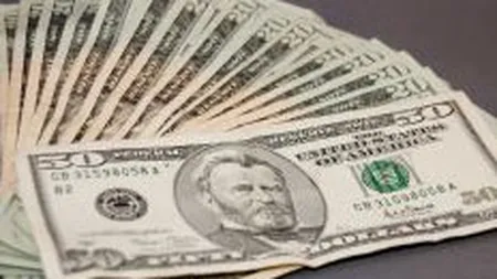 Estimarile privind cresterea economiei SUA in acest an au fost revizuite in scadere