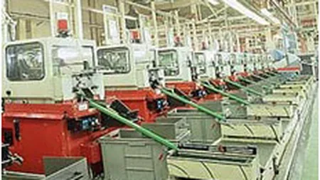 Nemtii de la Stabilus mai deschid o fabrica la Brasov