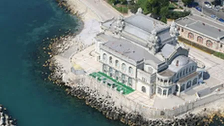 Mazare: Nu exista nicio adresa oficiala a MDRT privind preluarea Cazinoului din Constanta