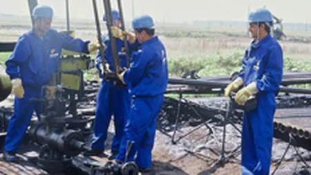OMV Petrom asteapta ca Guvernul sa-i prelungeasca cu 3 ani unele licente de explorare