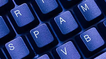 Spam la oferta: Milioane de adrese de email, la vanzare pentru cateva zeci de lei