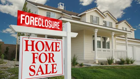 Preturile caselor din SUA, la cel mai mare declin din 2009