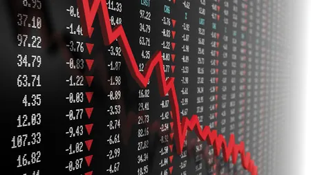 WSJ: Izolarea a tinut Romania la adapost de cutremurul de pe pietele internationale