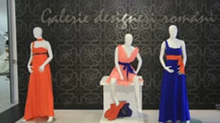 Designerii romani din Cocor au incasat 1,6 mil. lei in primul semestru