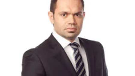 Robert Redeleanu isi incheie mandatul de CEO al Scandia Food