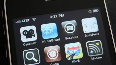 Apple ia in internship un hacker care a exploatat vulnerabilitatile iPhone si iPad