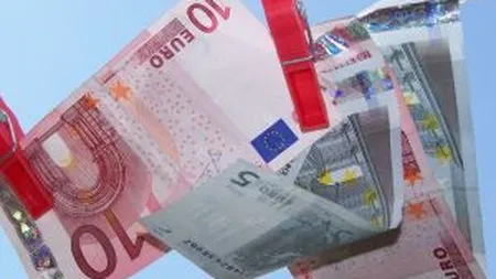 Cel mai slab euro din ultimele 3 saptamani. Vezi de ce s-a apreciat leul