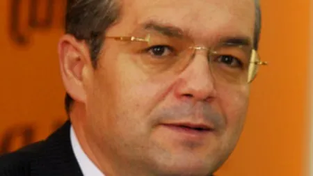 Boc despre reducerea TVA la alimentatia din turism: Nici da, nici ba