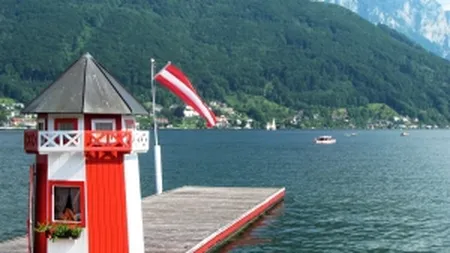 Austria mizeaza pe turistii din Europa Centrala si de Est