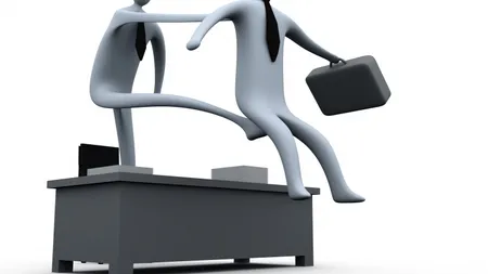 Suspendarea Romaniei de la tranzactionarea certificatelor verzi va face victime in Agentia de Protectie a Mediului