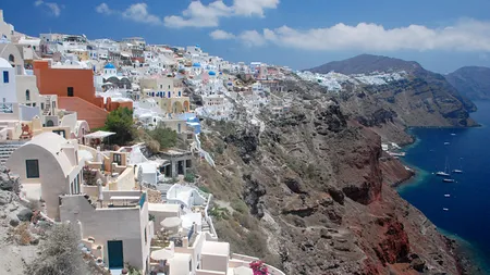 5 escapade exotice aproape de Romania