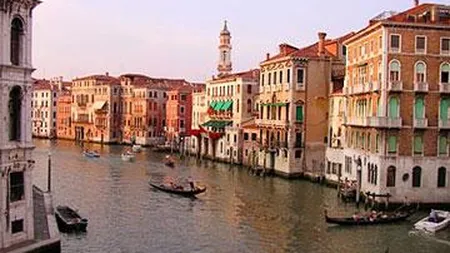 Cele mai potrivite destinatii pentru o luna de miere in toamna