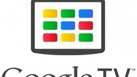 Google TV va fi lansat in 2012 si in Europa