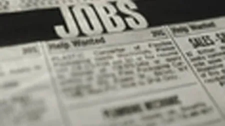 Numarul locurilor de munca vacante a crescut cu peste 1% in trimestrul doi
