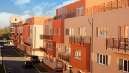 Complexul Linda Residence a fost vandut in proportie de aproximativ 55%