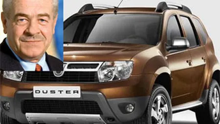 Stroe, Dacia: Suntem fruntasi intr-o tara de...