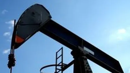 Au inceput lucrarile la prima sonda din Romania a americanilor de la Hunt Oil