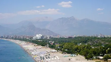 Actionarul minoritar al Alibaba Tour se retrage din companie