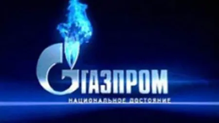 Profitul net al rusilor de la Gazprom a crescut peste asteptari in T1