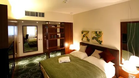 DoubleTree by Hilton a deschis primul hotel din Romania, la Piata Unirii. GALERIE FOTO