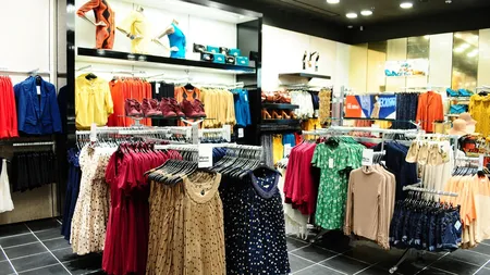 New Look deschide al doilea magazin local in Baneasa Shopping City