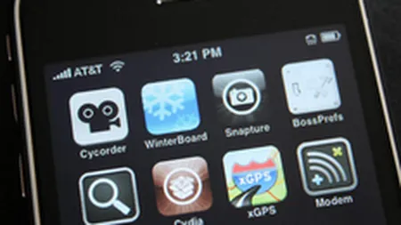 Financial Times a retras aplicatiile pentru iPhone si iPad