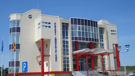 Ploiesti Industrial Parc investeste 800.000 lei intr-un drum de acces in incinta proiectului
