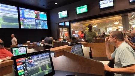 Ce afaceri merg bine in criza? Casele de pariuri