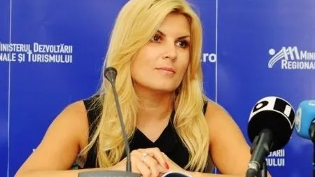 Udrea: Nu avem o problema cu locurile de munca. Este greu sa gasesti sa angajezi pe cineva astazi