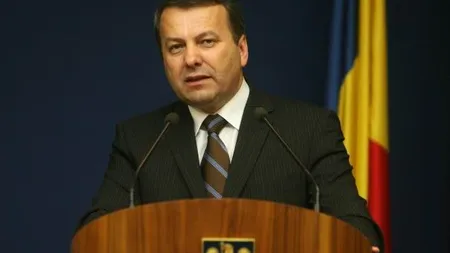 Ialomitianu: Nu stiu daca Romania are bani pentru a se finanta pe urmatoarele 4 luni