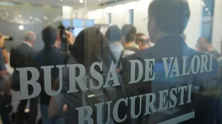 Ce nume noi au intrat in liga celor mai lichide 25 actiuni de la BVB