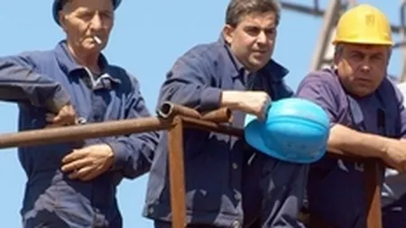 Forta de munca, mai scumpa cu 4% in al doilea trimestru