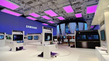 Ce aduce IFA Berlin: Ultimele smartphone-uri si tablete, televizorul care citeste gandurile (Foto)