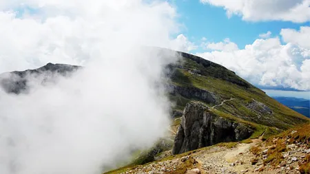 Expeditiile montane, vacanta la altitudine de peste 5.000 m