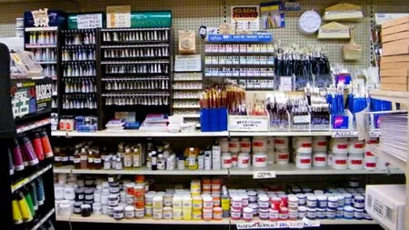 Cat costa magazinele executate silit