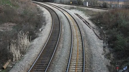 Ministrul Transporturilor: Vreau sa las calea ferata curata, fara datorii, la final de mandat