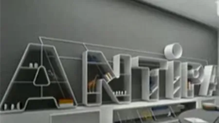 Muzeul Antipa se redeschide pe 17 septembrie. FOTO-VIDEO