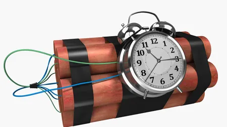 Basescu: Raportul dintre pensionari si salariati este ucigas, o bomba cu ceas