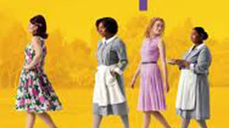 Un film despre discrimarea rasiala continua sa domine box-office-ul american