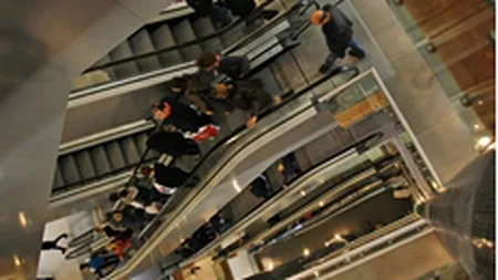 Cocor isi ia 2 agenti de inchiriere, dupa un an in care gradul de ocupare nu a crescut