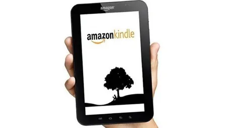 Primele detalii despre tableta Amazon. Vezi ce stie sa faca dispozitivul de 250 de dolari