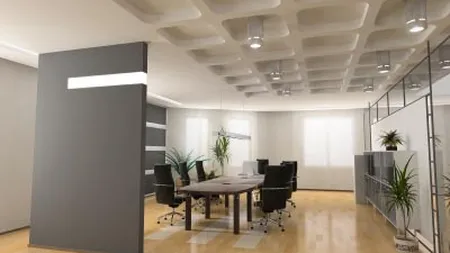 Clinicile private continua sa dea tonul pietei de birouri: Medlife a inchiriat fostul sediu Rompetrol