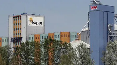 BERD acorda un credit sindicalizat de 30 mil. euro pentru producatorul de ulei Expur