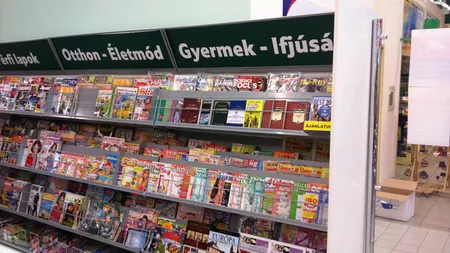 BBC Science Focus se extinde pe piata din Ungaria