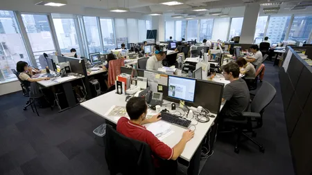 Bugetarii din Utah revin la normal: renunta la saptamana de lucru de 4 zile