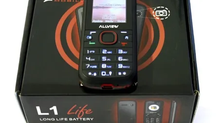 Brasovenii de la Allview isi vand telefonul dual-SIM pentru numai 75 de lei printr-o campanie de reduceri