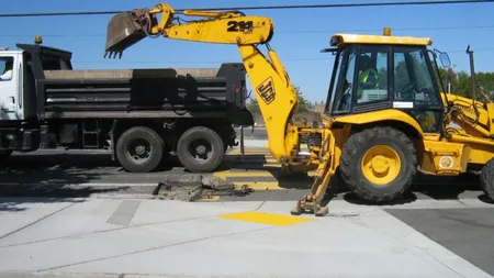 Grup Constructii Vest isi cere insolventa