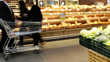 Billa redeschide magazinul din Iasi, dupa modernizari de 1 mil. euro