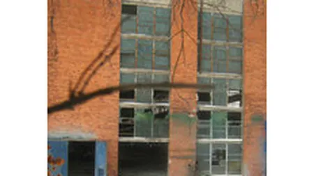 Mall-ul din fabrica va fi deschis peste 2 luni si este inchiriat aproape integral. Vezi cine sunt chiriasi