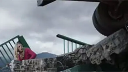 Horror-ul Destinatie finala 5, lider in box office-ul romanesc (VIDEO)